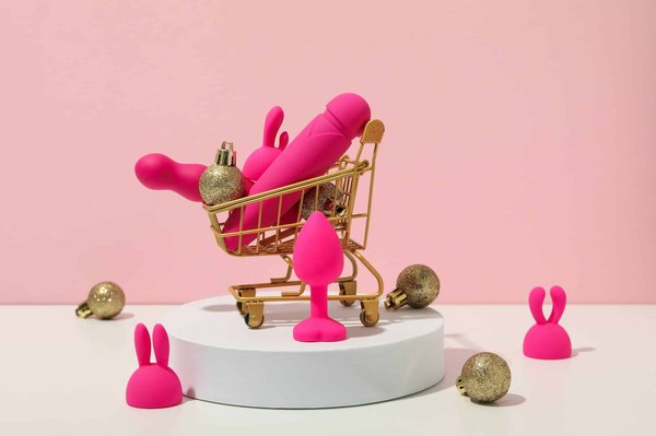 Boutique sexe : plaisir et discrétion assurés