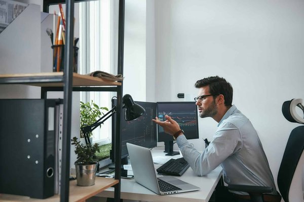 Faut-il se fier aux bourses en ligne?