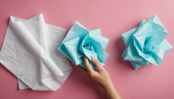 Papier de soie pour cosmétiques : alliez style et protection !