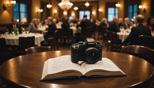 Réservez un photographe : conseils pour votre prochain événement