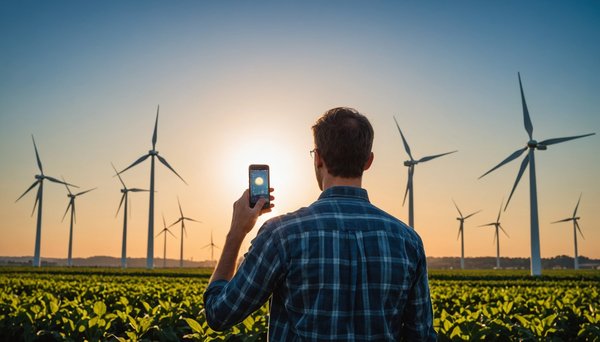 Énergie renouvelable : des retours clients qui rassurent