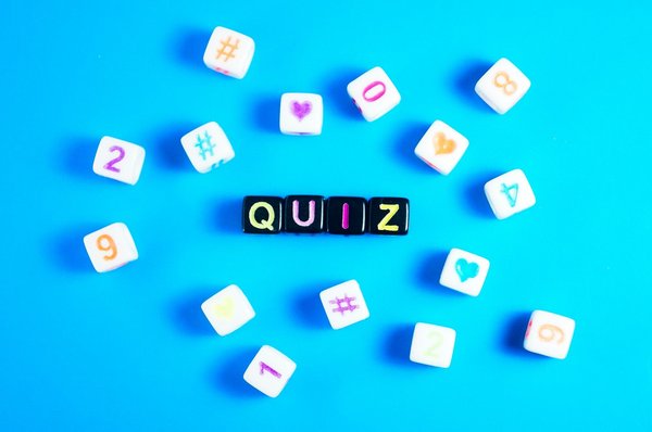 Test de pureté : quelle est votre innocence cachée ?