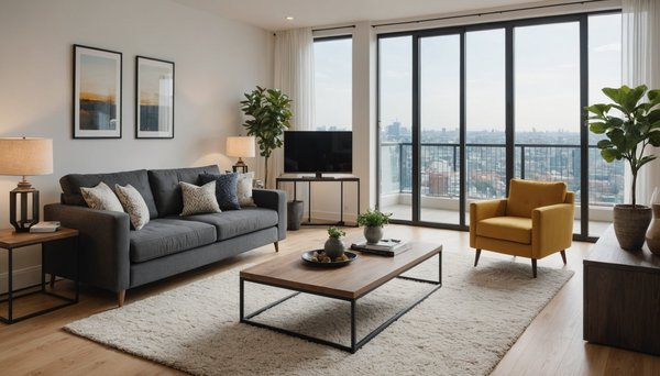 Top 5 plateformes pour louer un appartement en 2024